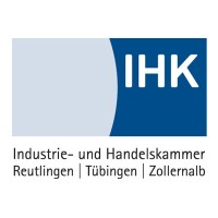 IHK Reutlingen